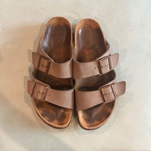 Birkenstock Arizona Brown/Mocha 40